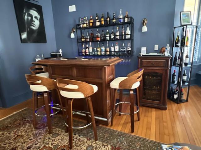 Hummingbird Inn Easton Buitenkant foto