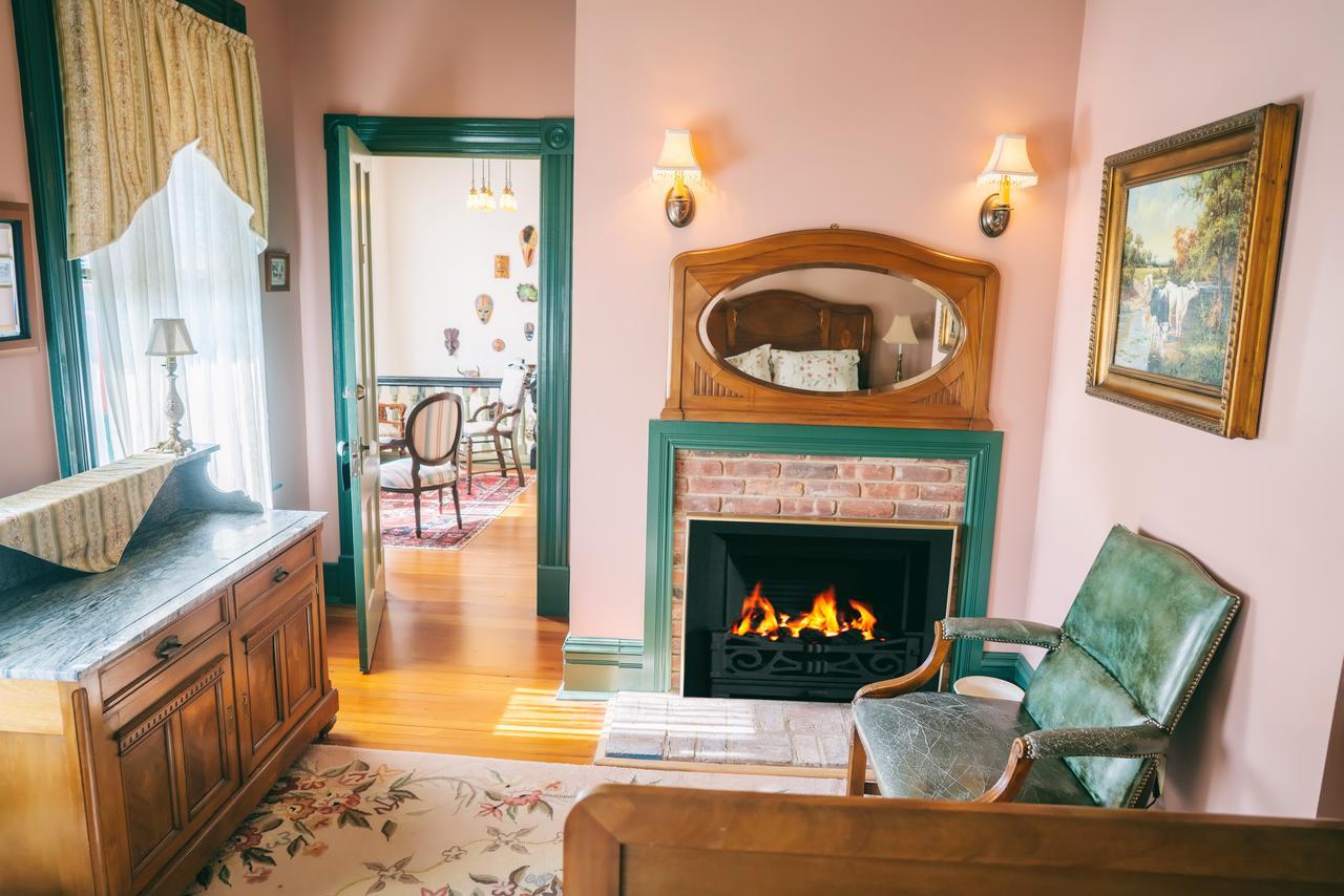 Hummingbird Inn Easton Buitenkant foto